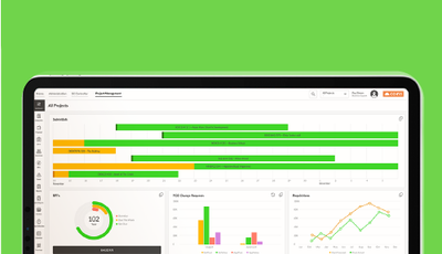 COINS Construction Software - Save Time